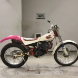 Мотоцикл Yamaha TY250