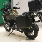 Мотоцикл BMW R1250GS з пробігом 26401 km