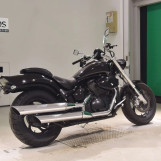 Мотоцикл Suzuki BOULEVARD400 з пробігом 14047 km