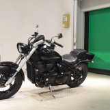 Мотоцикл Suzuki BOULEVARD400 з пробігом 14047 km