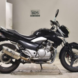 Мотоцикл Suzuki GSR250 з пробігом 29728 km