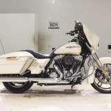 Мотоцикл HD SREET GLIDE FLHXS1690 с пробегом 12376 km