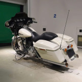 Мотоцикл HD SREET GLIDE FLHXS1690 с пробегом 12376 km
