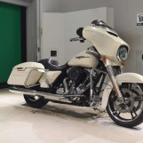 Мотоцикл HD SREET GLIDE FLHXS1690 с пробегом 12376 km