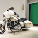 Мотоцикл HD SREET GLIDE FLHXS1690 с пробегом 12376 km