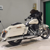 Мотоцикл HD SREET GLIDE FLHXS1690 с пробегом 12376 km
