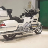 Мотоцикл Honda GL1800 с пробегом 6659 km