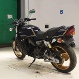 Мотоцикл Kawasaki ZRX400 з пробігом 20556 km