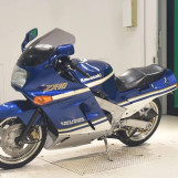 Мотоцикл Kawasaki ZX-10 з пробігом 29664 km