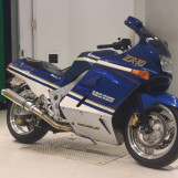 Мотоцикл Kawasaki ZX-10 з пробігом 29664 km