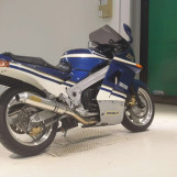 Мотоцикл Kawasaki ZX-10 з пробігом 29664 km