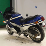 Мотоцикл Kawasaki ZX-10 з пробігом 29664 km
