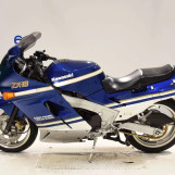 Мотоцикл Kawasaki ZX-10 з пробігом 29664 km