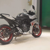 Мотоцикл Suzuki GSX-8R с пробегом 2860 km