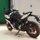 Мотоцикл Suzuki GSX-8R с пробегом 2860 km