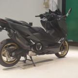 Мотоцикл Yamaha T-MAX560T з пробігом 17752 km