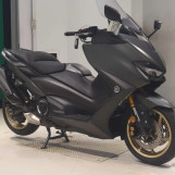 Мотоцикл Yamaha T-MAX560T з пробігом 17752 km