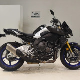 Мотоцикл Yamaha MT-10SP с пробегом 7819 km
