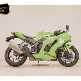 Мотоцикл Kawasaki ZX-10RR с пробегом 3375 km