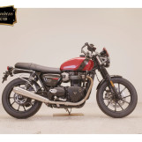 Мотоцикл Triumph SPEED TWIN 900 з пробігом 26847 km