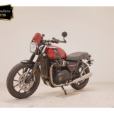 Мотоцикл Triumph SPEED TWIN 900 з пробігом 26847 km