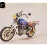 Мотоцикл Honda CB400TII HAWK2 з пробігом 2 km