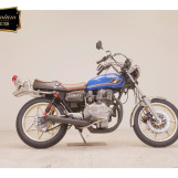 Мотоцикл Honda CB400TII HAWK2 з пробігом 2 km