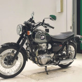 Мотоцикл Kawasaki MEGURO K3 с пробегом 8809 km