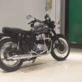 Мотоцикл Kawasaki MEGURO K3 с пробегом 8809 km