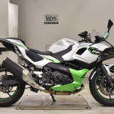 Мотоцикл Kawasaki NINJA7HYBRID с пробегом 3 km