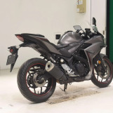 Мотоцикл Yamaha YZF-R3 с пробегом 19185 km