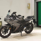 Мотоцикл Yamaha YZF-R3 с пробегом 19185 km