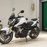 Мотоцикл Suzuki GSR750A с пробегом 11817 km