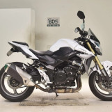 Мотоцикл Suzuki GSR750A с пробегом 11817 km