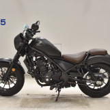 Мотоцикл Honda REBEL S CMX250 с пробегом 13524 km