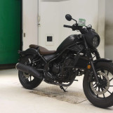 Мотоцикл Honda REBEL S CMX250 с пробегом 13524 km
