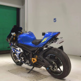 Мотоцикл Suzuki GSX-R1000A з пробігом 10766 km
