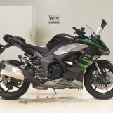 Мотоцикл Kawasaki NINJA1000SX з пробігом 9379 km