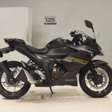 Мотоцикл Suzuki GIXXER SF250 с пробегом 22594 km