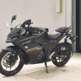 Мотоцикл Suzuki GIXXER SF250 с пробегом 22594 km