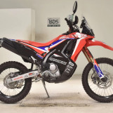 Мотоцикл Honda CRF250LA RALLY с пробегом 6318 km