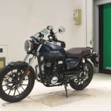 Мотоцикл Honda GB350 с пробегом 1542 km