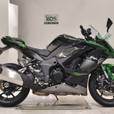 Мотоцикл Kawasaki ninja 1000 sx з пробігом 9191 km