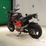 Мотоцикл Suzuki GLADIUS 400 з пробігом 44834 km