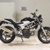 Мотоцикл Honda VTR250 з пробігом 52279 km