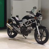 Мотоцикл Honda VTR250 з пробігом 52279 km