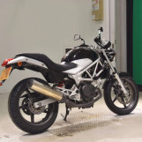 Мотоцикл Honda VTR250 з пробігом 52279 km