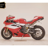 Мотоцикл MV Agusta F4RR с пробегом 12680 km