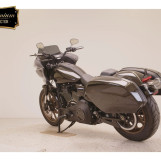 Мотоцикл HD FXLRST1920 с пробегом 3454 km