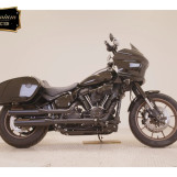 Мотоцикл HD FXLRST1920 с пробегом 3454 km